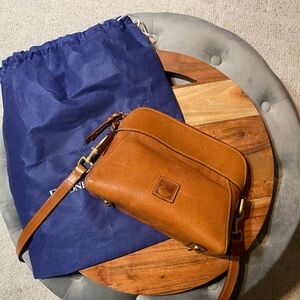 Dooney & Bourke Florentine Cameron Crossbody